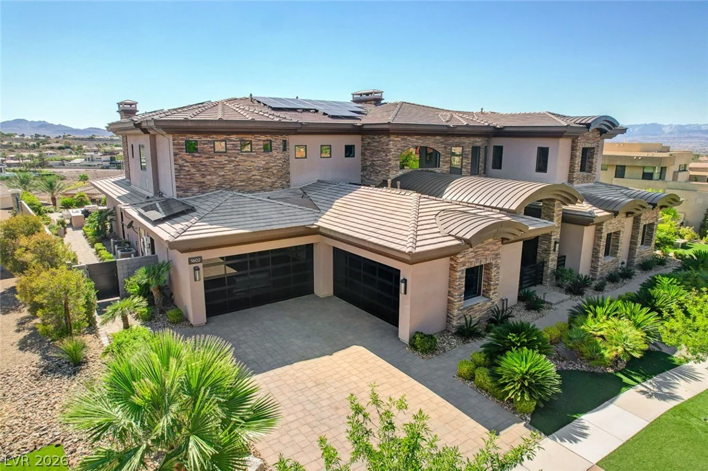 1602 Villa Rica, Henderson, NV 89052