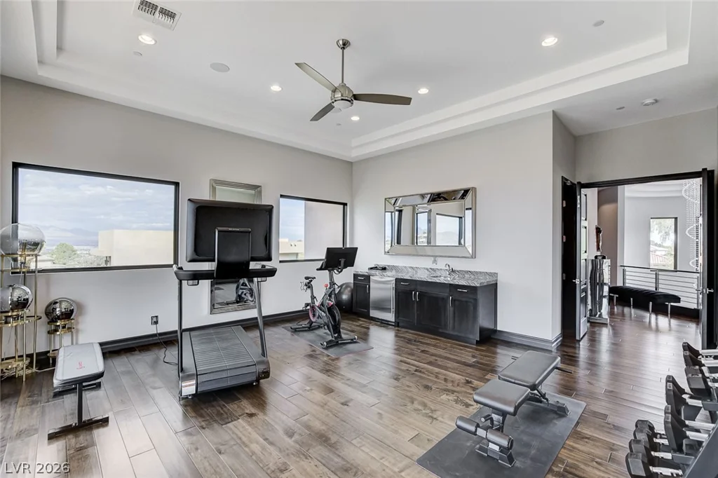1602 Villa Rica, Henderson, NV 89052