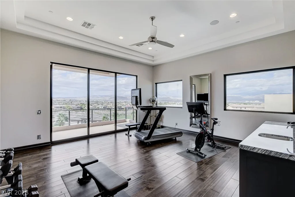 1602 Villa Rica, Henderson, NV 89052