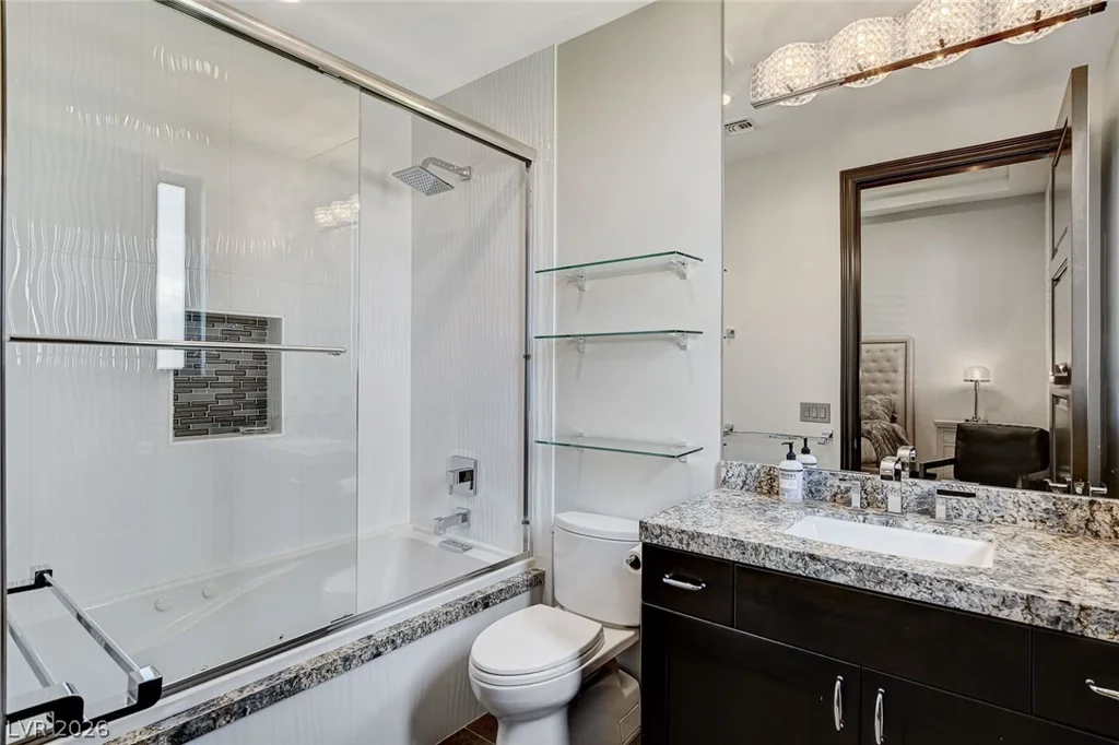 1602 Villa Rica, Henderson, NV 89052