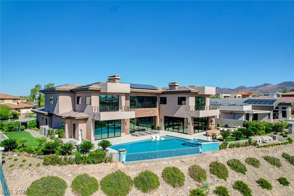 1602 Villa Rica, Henderson, NV 89052