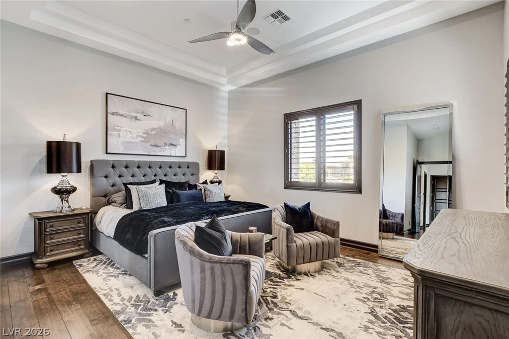 1602 Villa Rica, Henderson, NV 89052