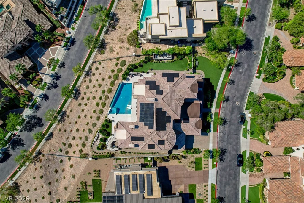 1602 Villa Rica, Henderson, NV 89052