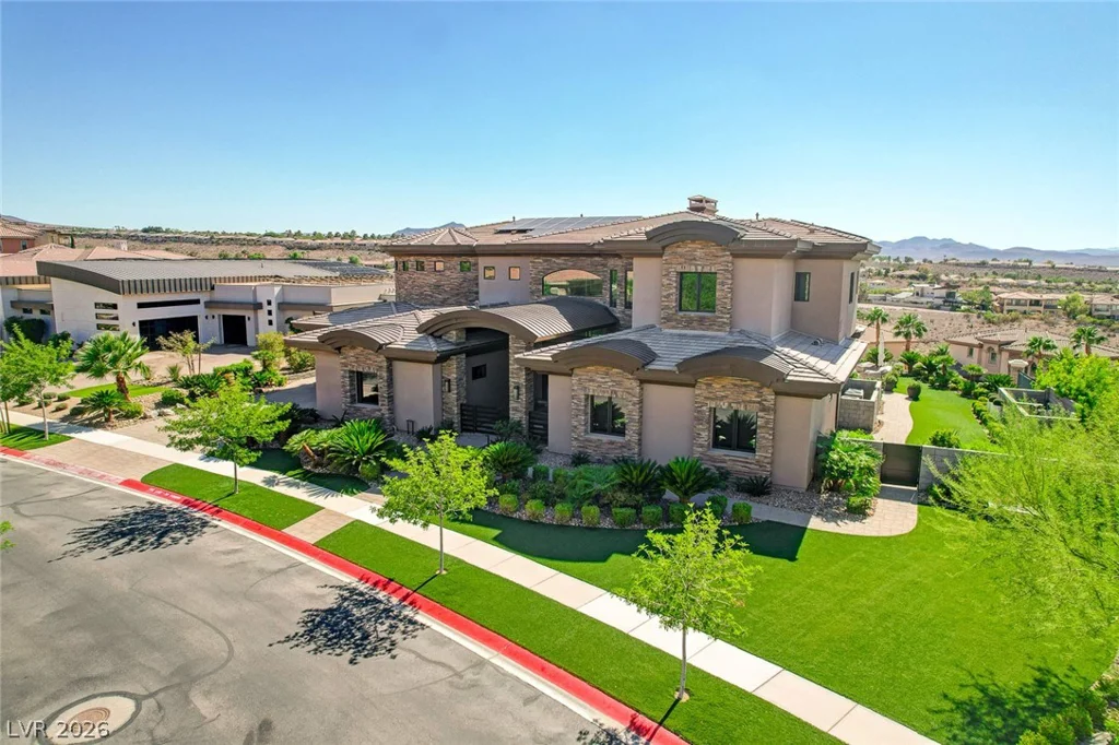 1602 Villa Rica, Henderson, NV 89052