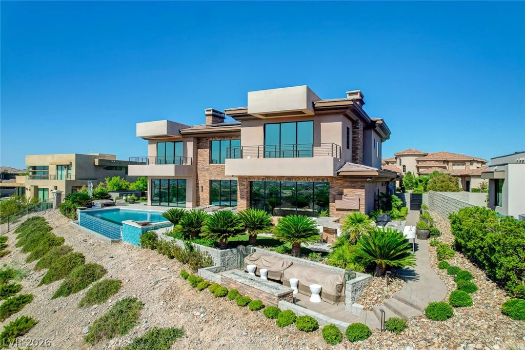 1602 Villa Rica, Henderson, NV 89052