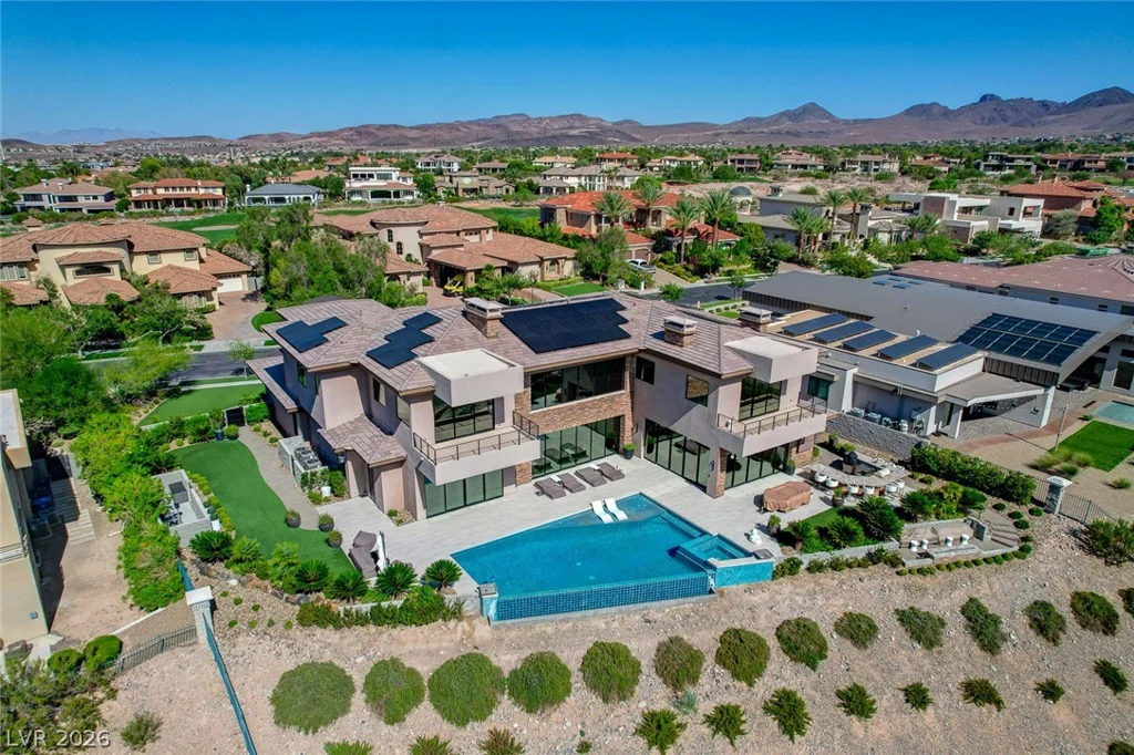 1602 Villa Rica, Henderson, NV 89052