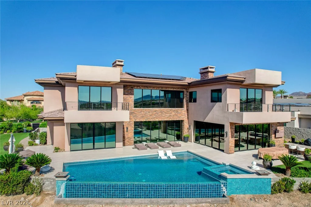 1602 Villa Rica, Henderson, NV 89052