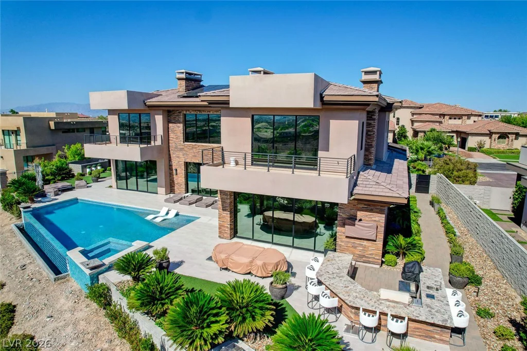 1602 Villa Rica, Henderson, NV 89052