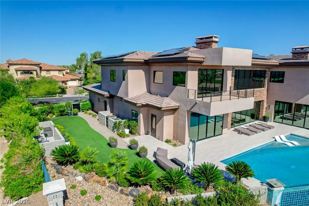 1602 Villa Rica, Henderson, NV 89052