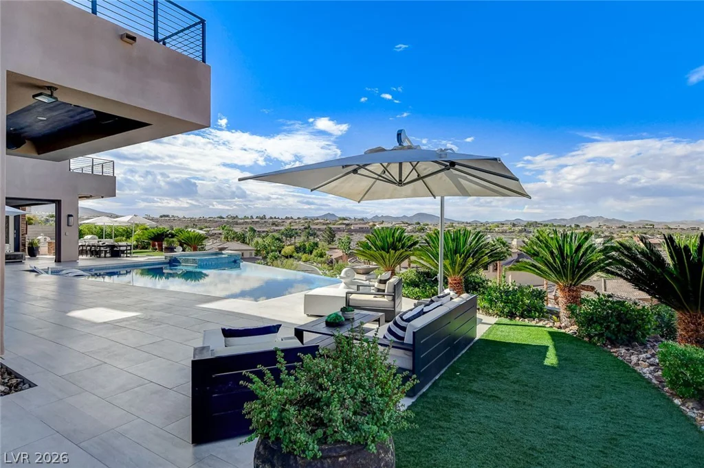 1602 Villa Rica, Henderson, NV 89052