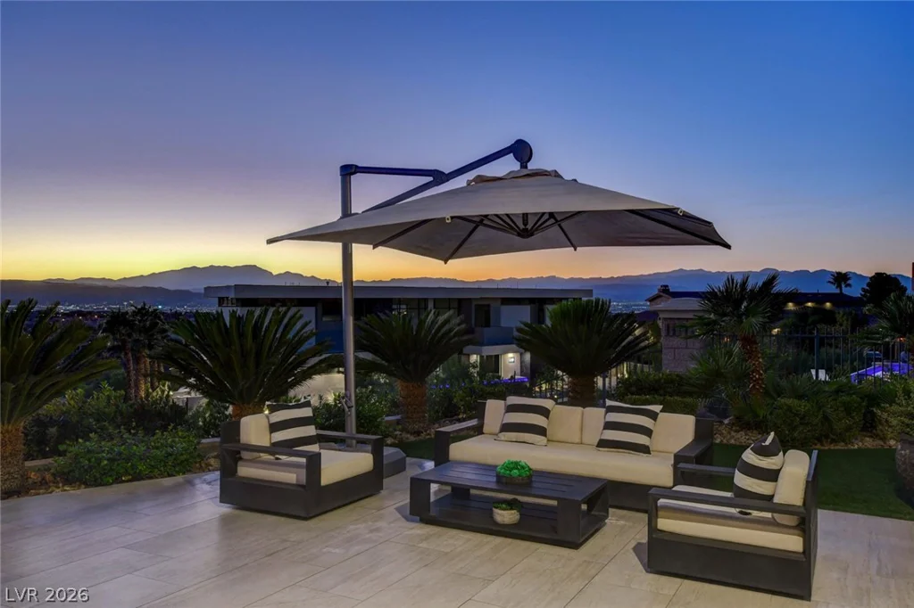 1602 Villa Rica, Henderson, NV 89052