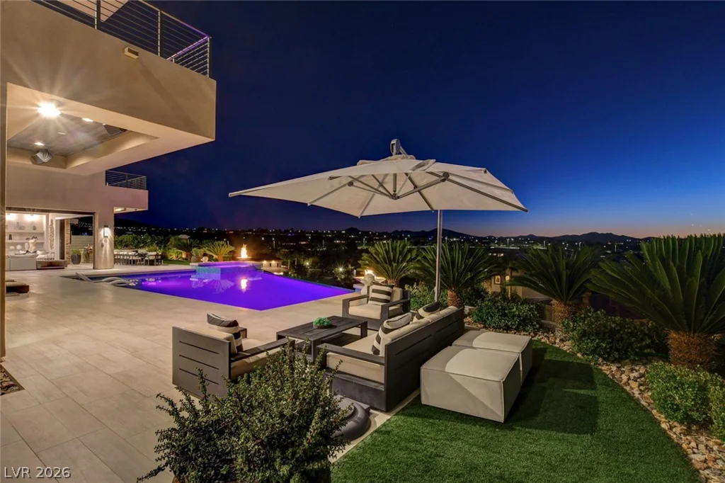 1602 Villa Rica, Henderson, NV 89052