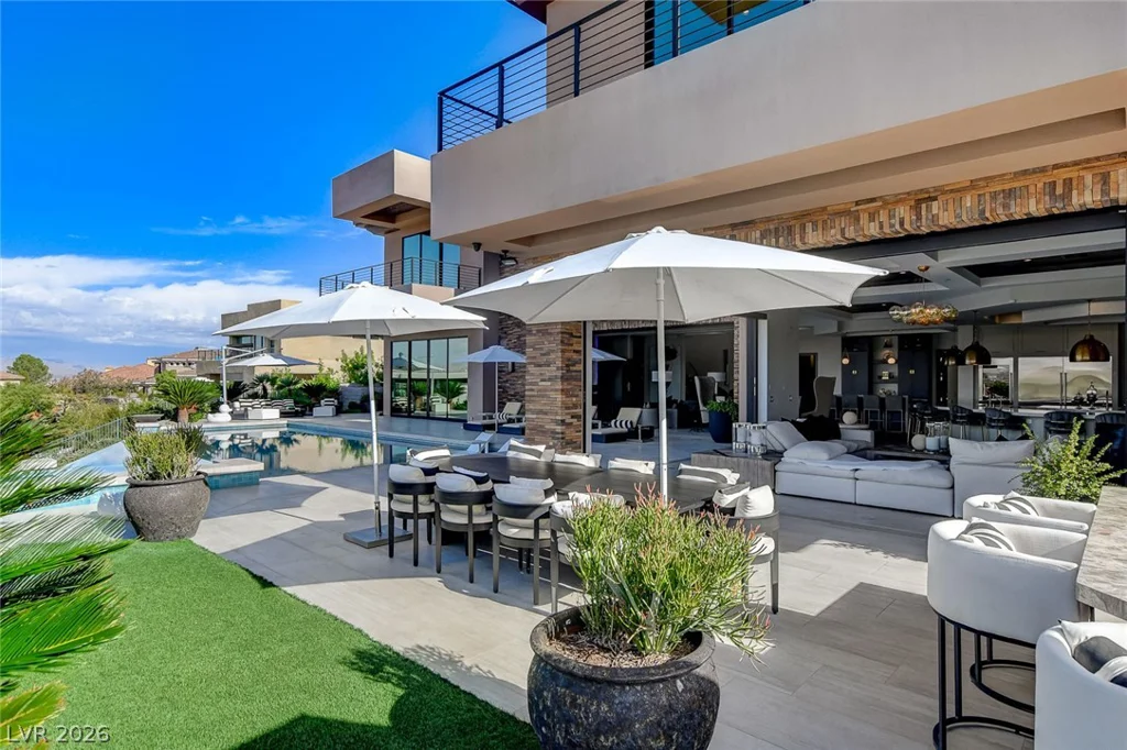 1602 Villa Rica, Henderson, NV 89052