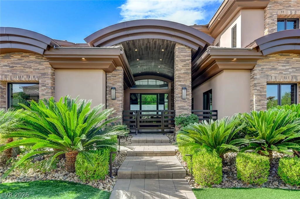 1602 Villa Rica, Henderson, NV 89052
