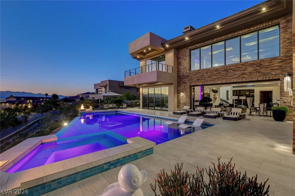 1602 Villa Rica, Henderson, NV 89052