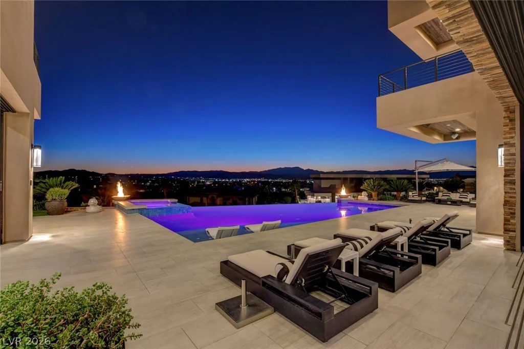 1602 Villa Rica, Henderson, NV 89052
