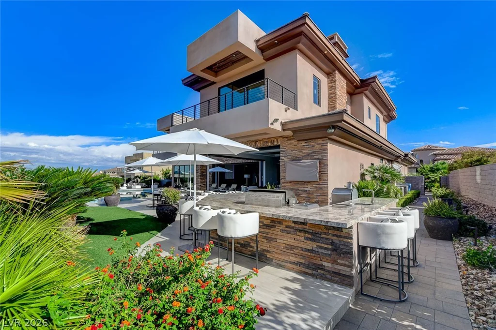 1602 Villa Rica, Henderson, NV 89052
