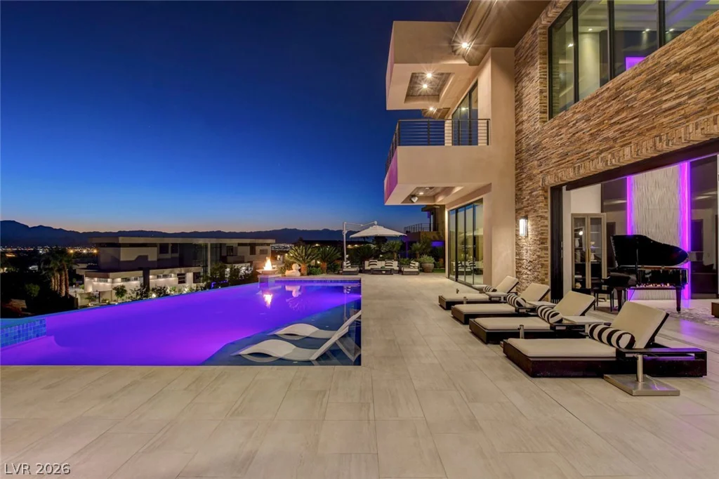 1602 Villa Rica, Henderson, NV 89052