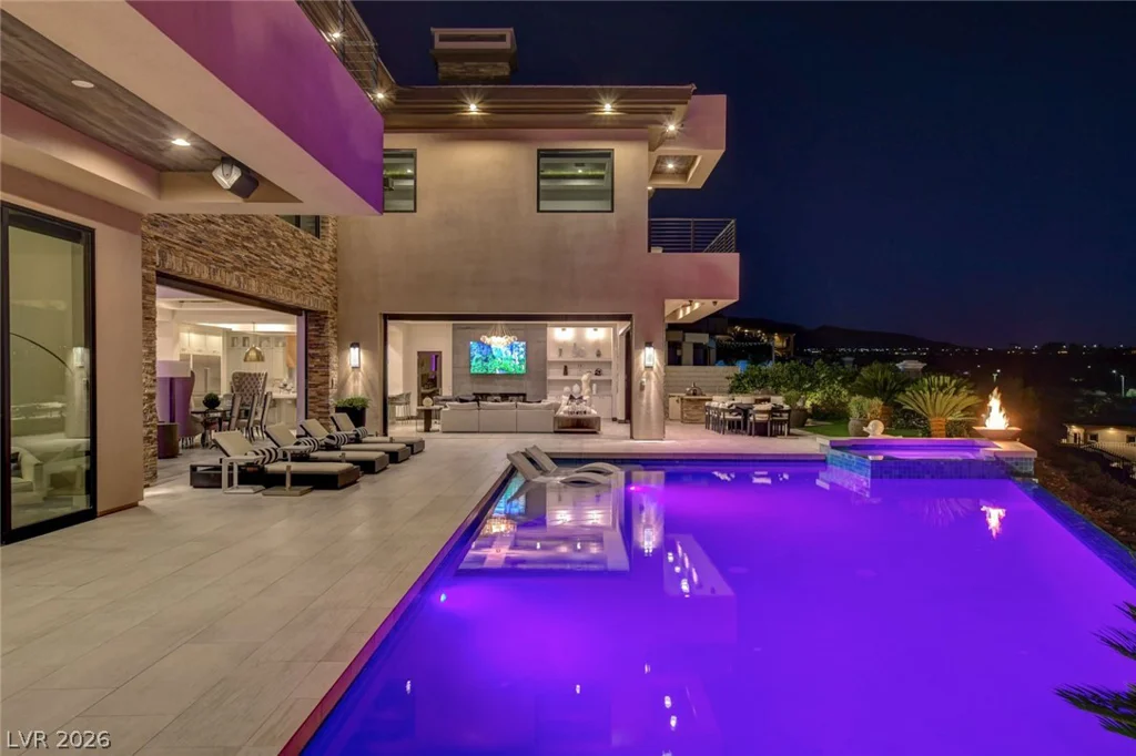 1602 Villa Rica, Henderson, NV 89052