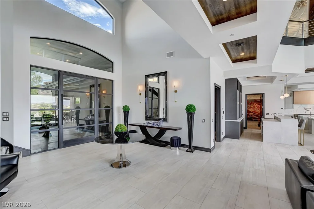 1602 Villa Rica, Henderson, NV 89052