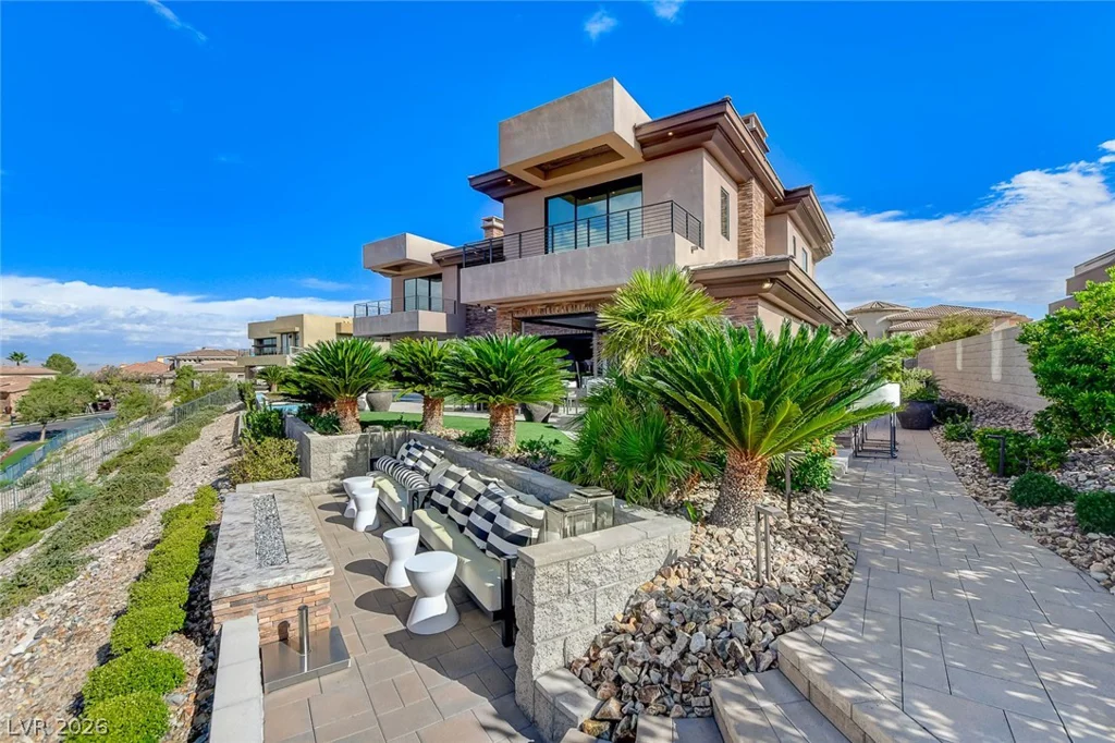 1602 Villa Rica, Henderson, NV 89052