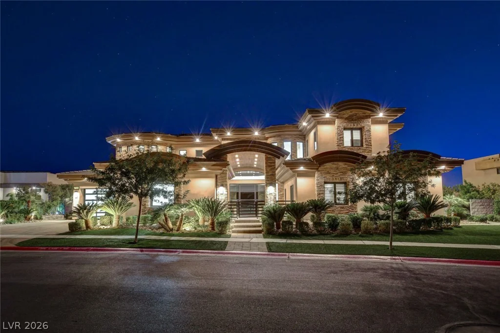 1602 Villa Rica, Henderson, NV 89052