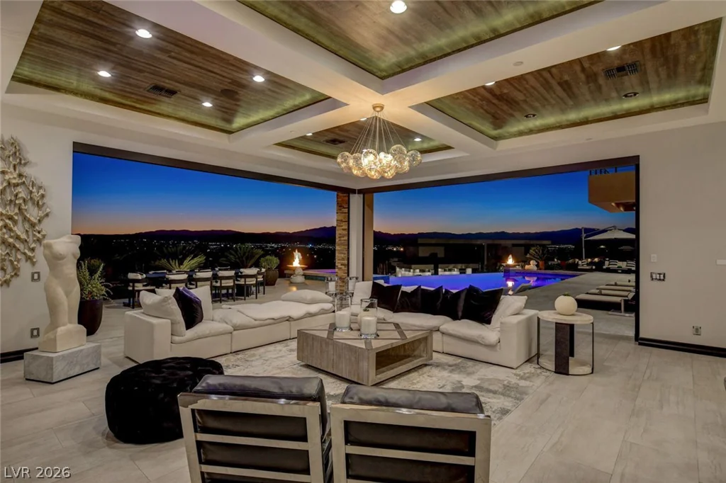 1602 Villa Rica, Henderson, NV 89052