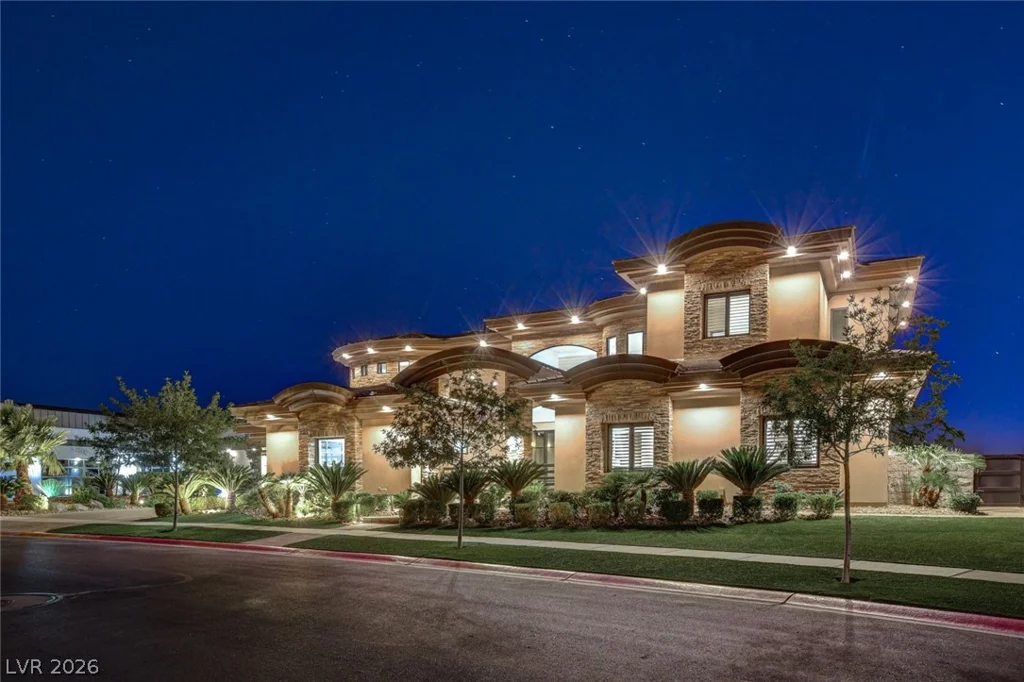 1602 Villa Rica, Henderson, NV 89052