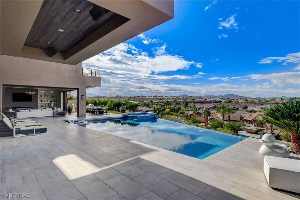 1602 Villa Rica, Henderson, NV 89052