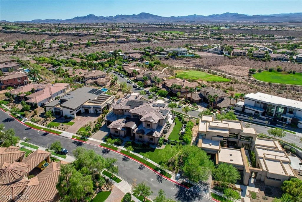 1602 Villa Rica, Henderson, NV 89052