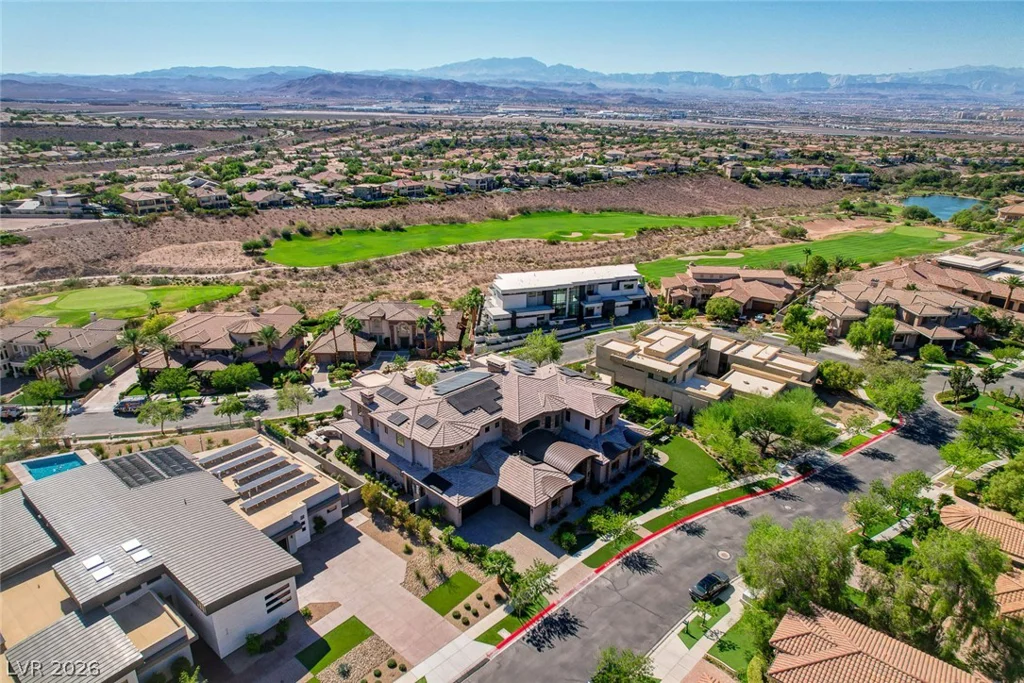 1602 Villa Rica, Henderson, NV 89052
