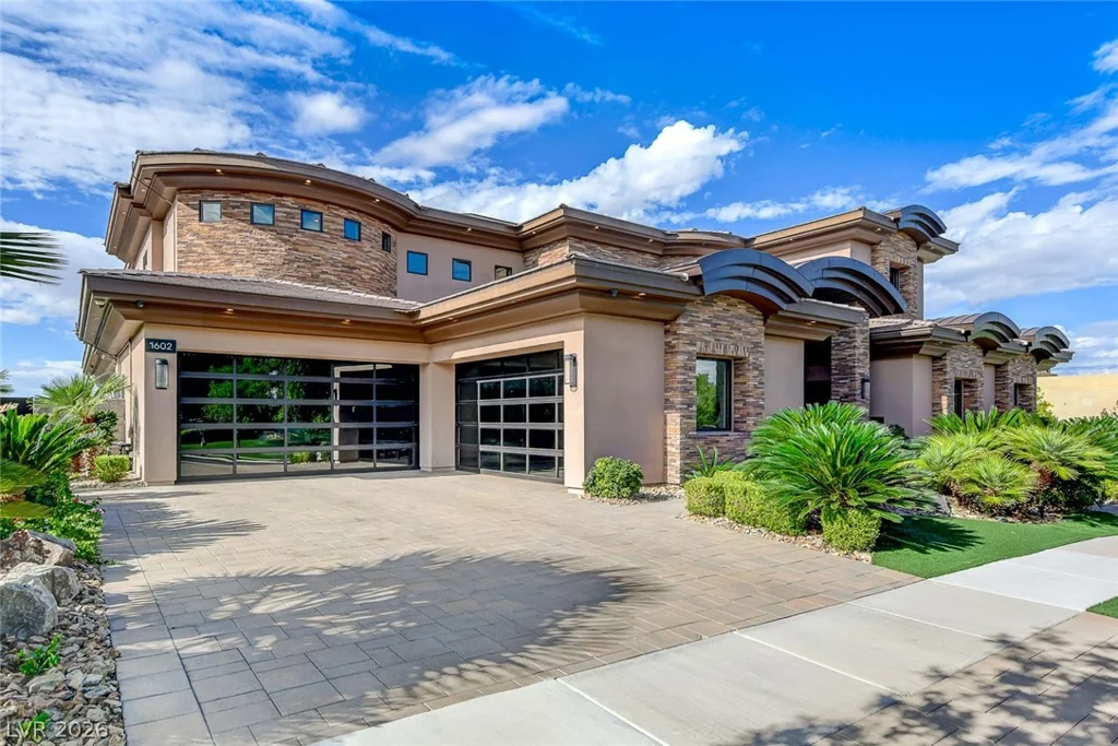 1602 Villa Rica, Henderson, NV 89052