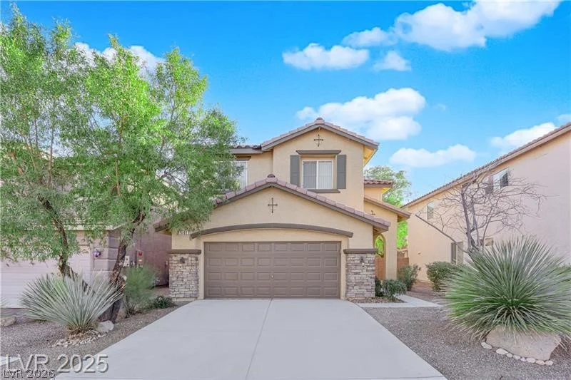9161 Horizon Mist, Las Vegas, NV 89178