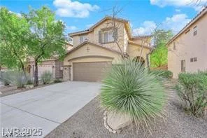 9161 Horizon Mist, Las Vegas, NV 89178