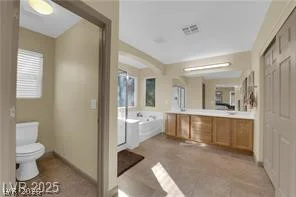 9161 Horizon Mist, Las Vegas, NV 89178