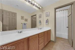 9161 Horizon Mist, Las Vegas, NV 89178
