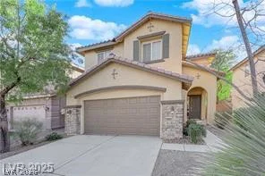 9161 Horizon Mist, Las Vegas, NV 89178