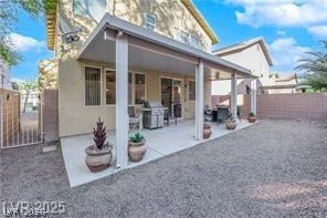 9161 Horizon Mist, Las Vegas, NV 89178