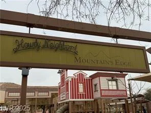 9161 Horizon Mist, Las Vegas, NV 89178