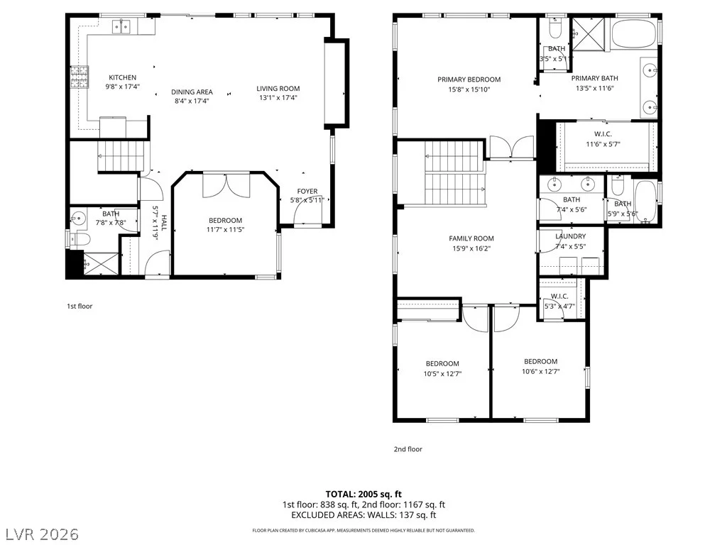 9161 Horizon Mist, Las Vegas, NV 89178