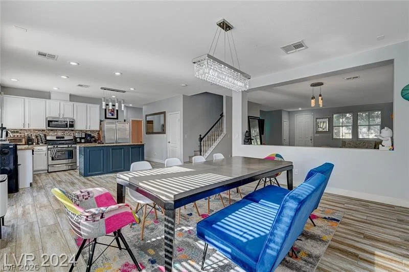 791 Trumpington, Las Vegas, NV 89178