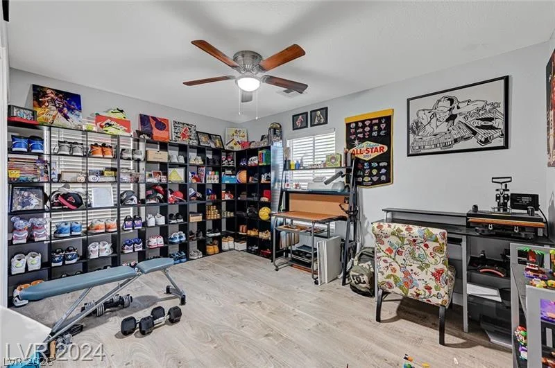 791 Trumpington, Las Vegas, NV 89178