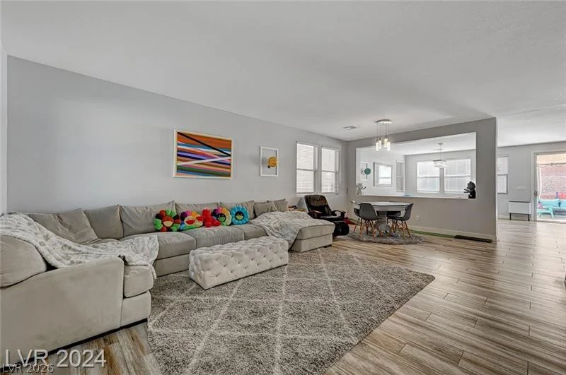 791 Trumpington, Las Vegas, NV 89178