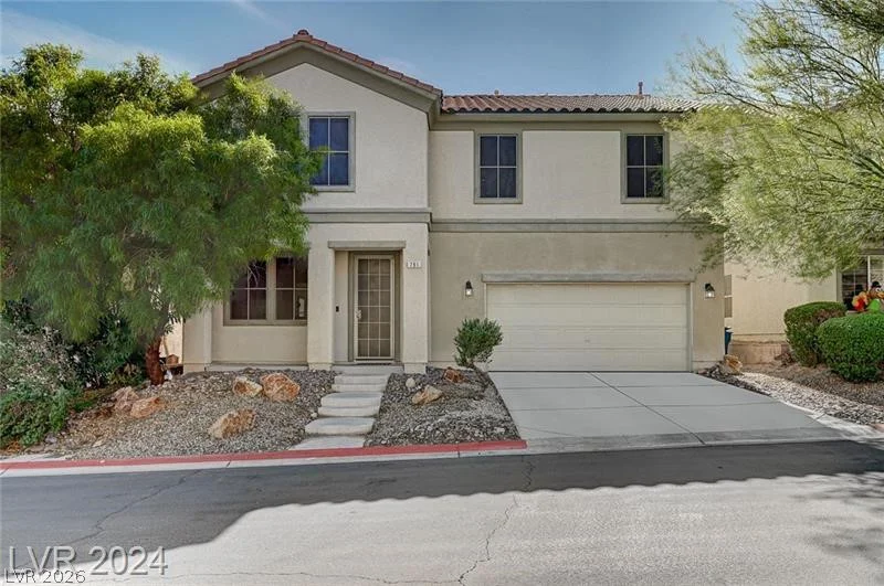 791 Trumpington, Las Vegas, NV 89178