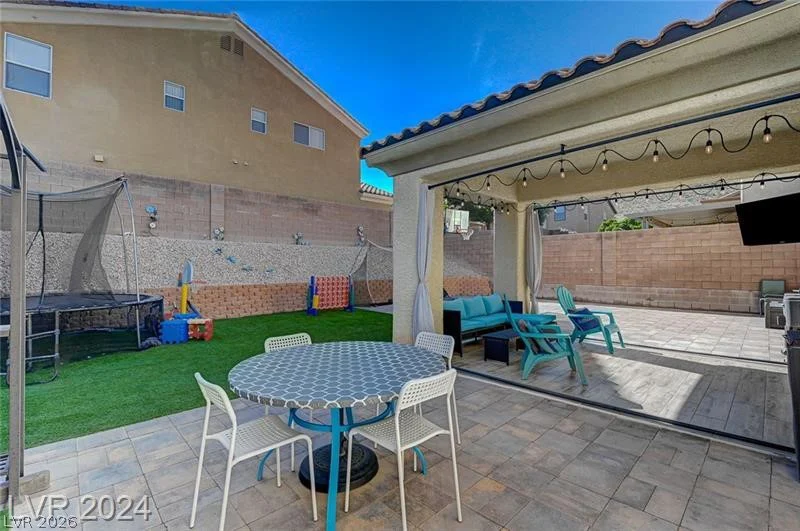 791 Trumpington, Las Vegas, NV 89178