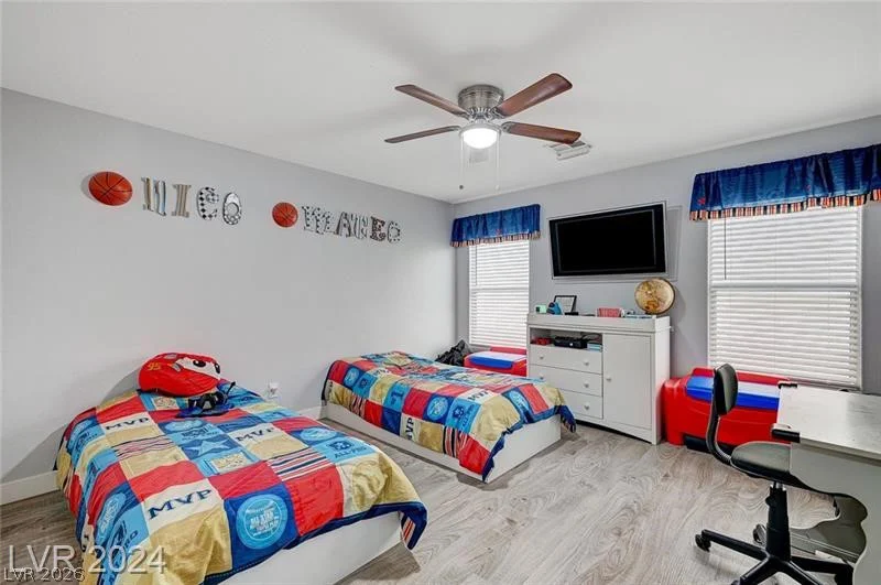 791 Trumpington, Las Vegas, NV 89178