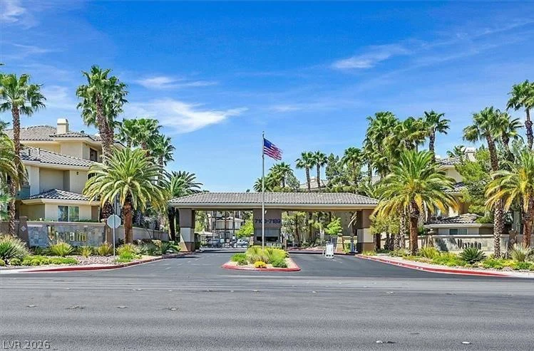 7151 Durango, Las Vegas, NV 89113