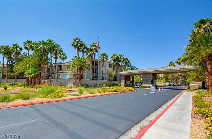 7151 Durango, Las Vegas, NV 89113