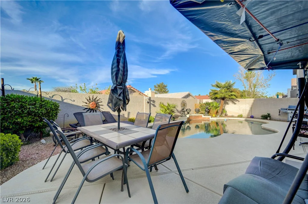 868 Bare Branch, Las Vegas, NV 89123