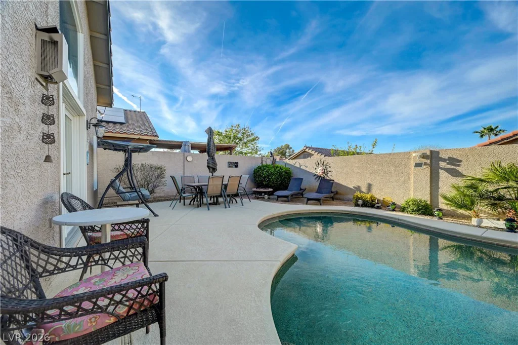 868 Bare Branch, Las Vegas, NV 89123